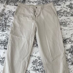 Columbia 5 pocket pants.